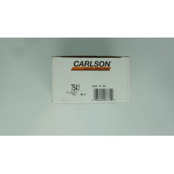 Tłok zacisku przód CARLSON 7541