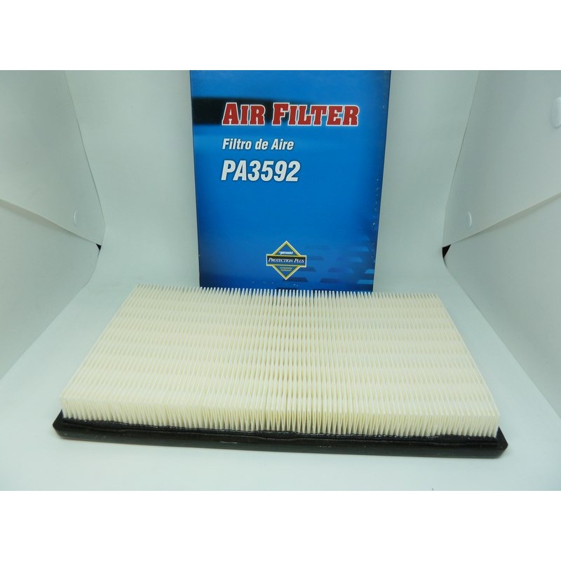 Filtr powietrza Premium Guard Pronto PA3592