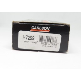 Zestaw hamulec ręczny CARLSON H7299