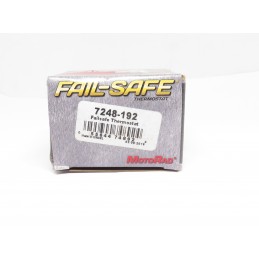 Termostat Motorad 7248192  Fail-Safe 192F (89C)