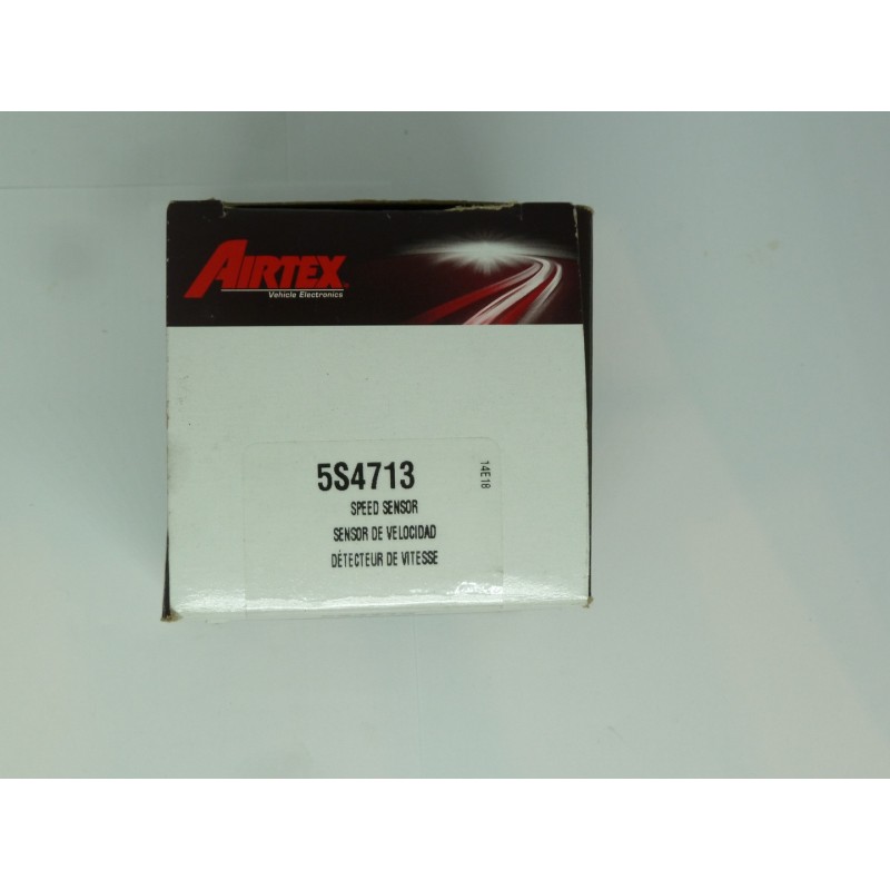 Airtex 5S4713 Vehicle Speed Sensor 