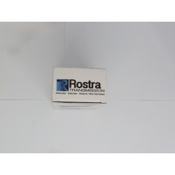 Elektrozawór zmianowy ROSTRA 520436