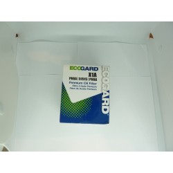 Filtr oleju Ecoguard X1A