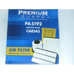 Filtr powietrza Premium...