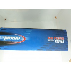 Filtr powietrza Pronto PA5192