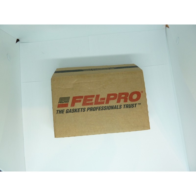Śruby głowicy FEL-PRO ES72171 10szt SOHC Ford Explorer